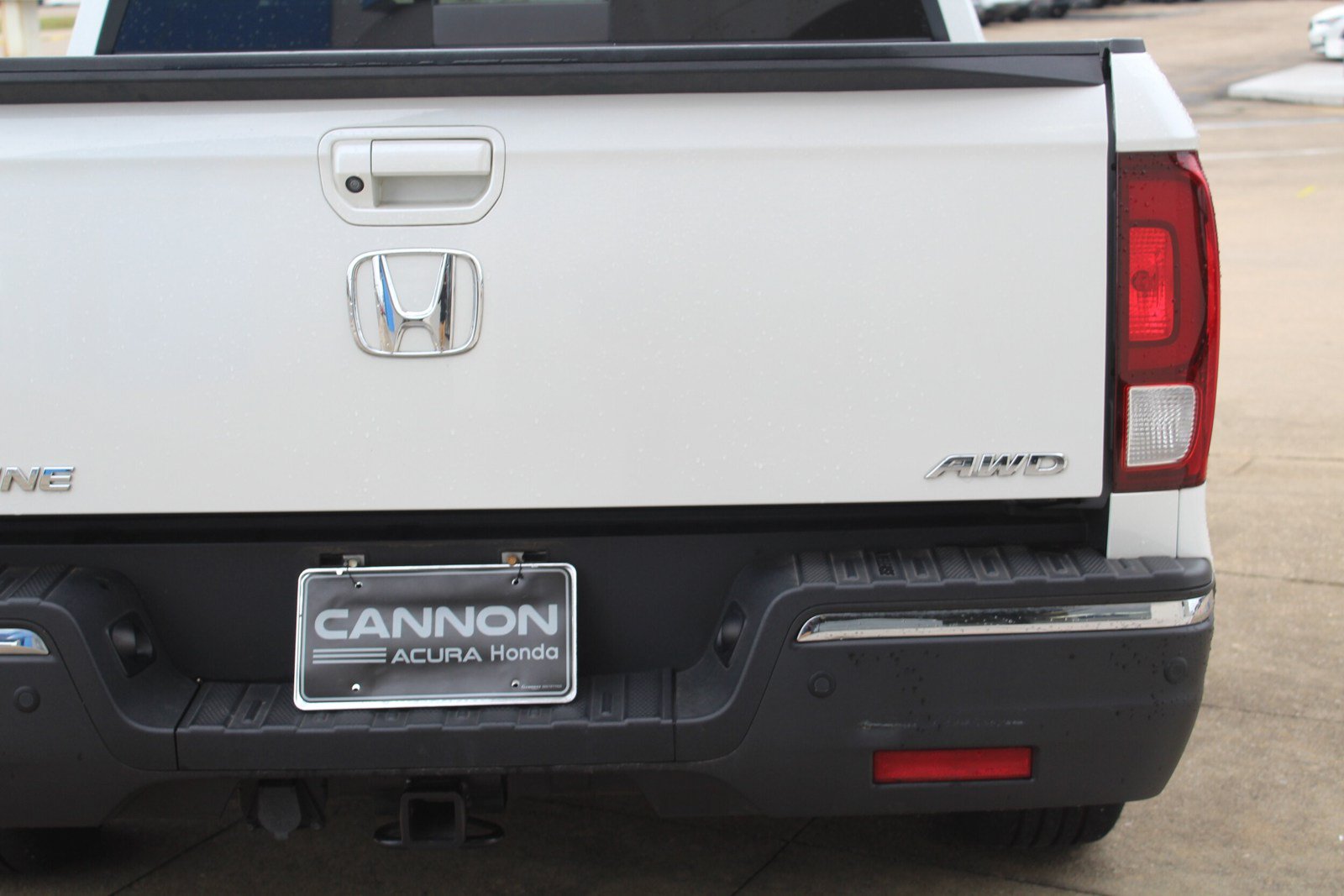 Used 2020 Honda Ridgeline RTL-E image 5