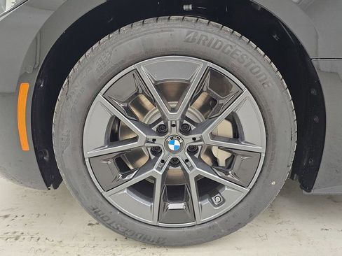 New 2025 BMW i4 xDrive40i w/ Premium Package image 11