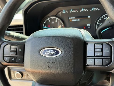 Used 2024 Ford F350 XL w/ FX4 Off-Road Package AWD/4WD image 27