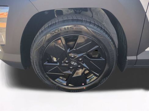 New 2027 Hyundai Kona SEL Sport FWD image 11