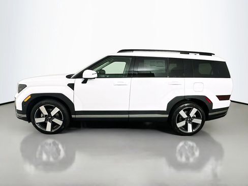 New 2026 Hyundai Santa Fe Limited image 8