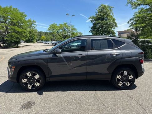 Used 2024 Hyundai Kona SEL AWD/4WD image 16