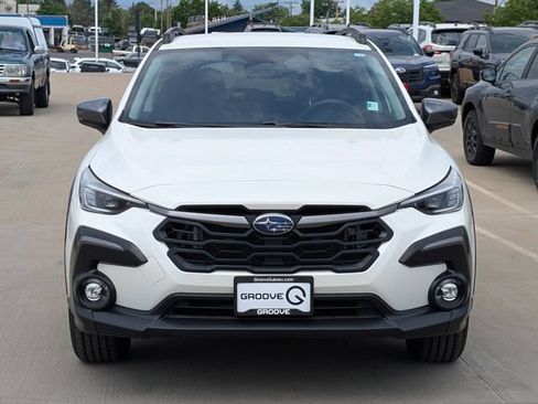 Certified 2024 Subaru Crosstrek 2.5i Limited w/ Popular Package #3A AWD/4WD image 8