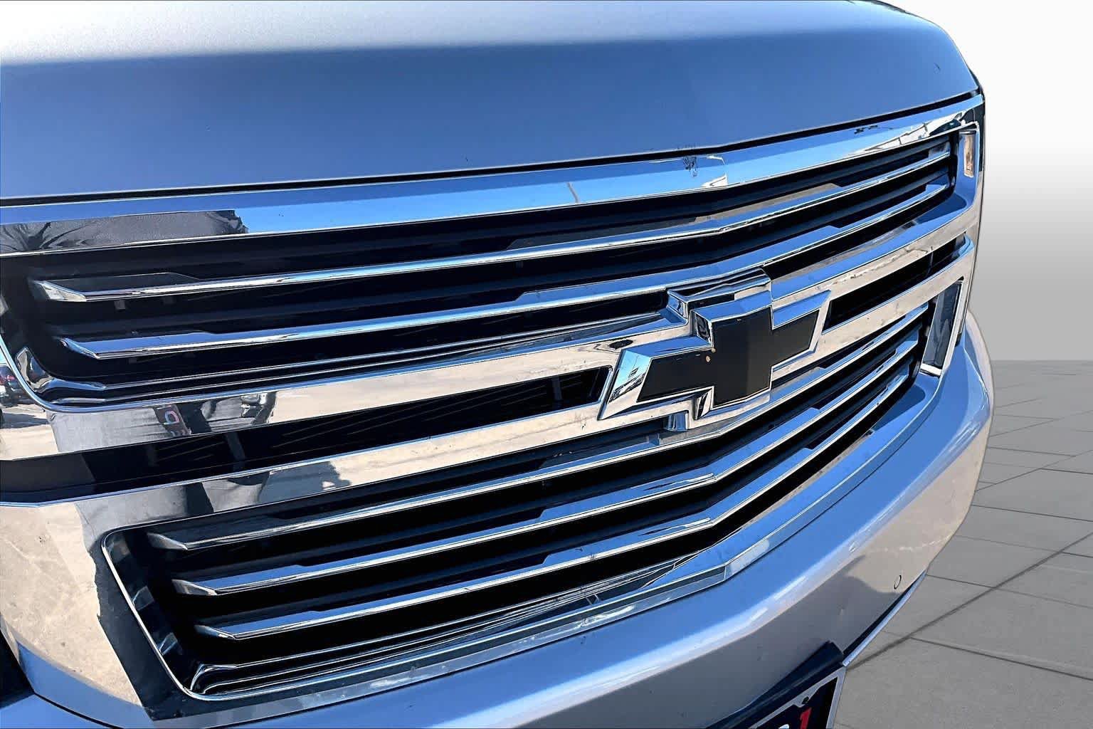 Used 2016 Chevrolet Tahoe LTZ RWD image 30