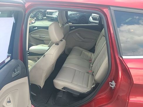 Used 2018 Ford Escape Titanium AWD/4WD image 12