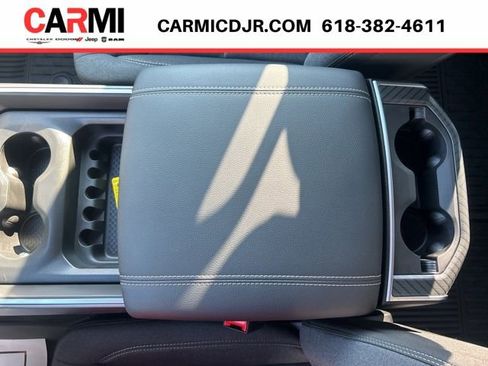 New 2026 RAM 1500 Big Horn image 25