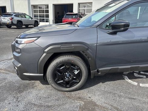 New 2026 Subaru Outback Limited image 62