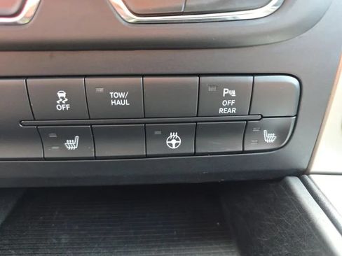 Used 2020 RAM 1500 Warlock w/ Luxury Group AWD/4WD image 26