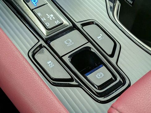 Certified 2024 Lexus RX 500h F Sport w/ Cold Area Package image 27