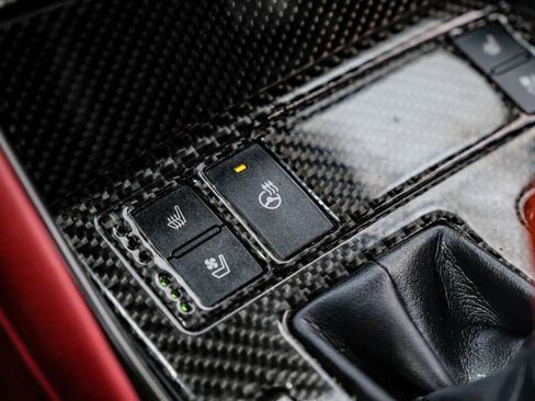 Used 2021 Lexus IS 350 F Sport w/ Accessory Package RWD image 37