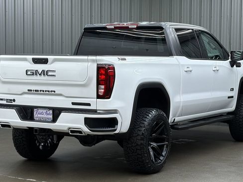 Used 2026 GMC Sierra 1500 Elevation AWD/4WD image 5