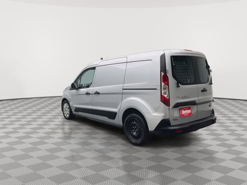 Used 2023 Ford Transit Connect XLT FWD image 29