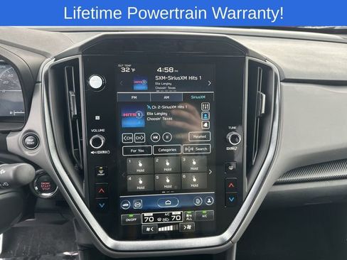 New 2026 Subaru Crosstrek 2.5i Sport image 25