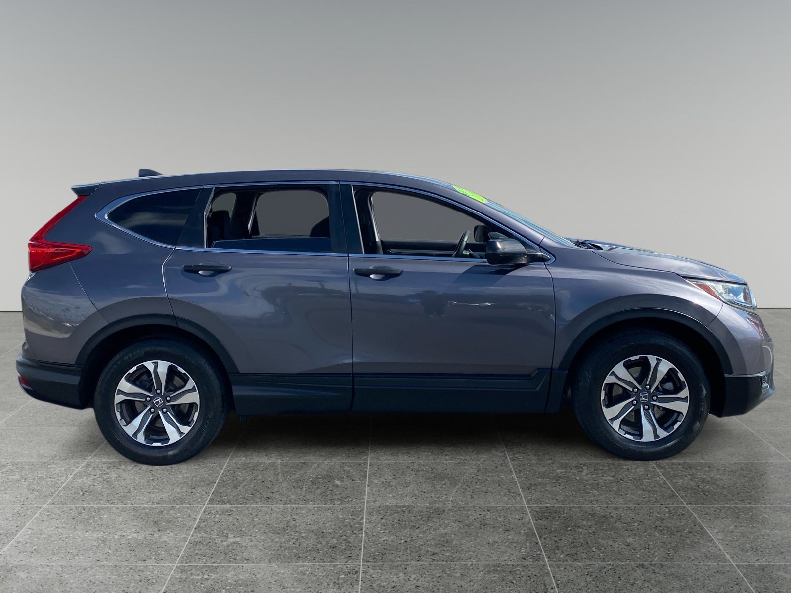 Used 2019 Honda CR-V LX image 6