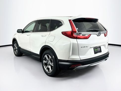 Used 2019 Honda CR-V EX image 5