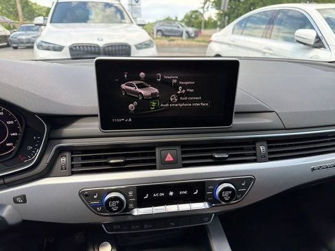 Used 2019 Audi A4 2.0T Prestige AWD/4WD image 6