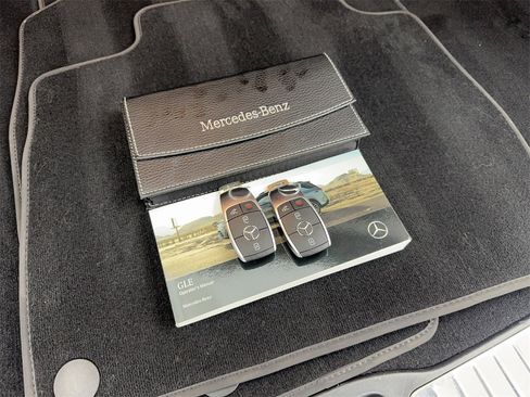 Used 2021 Mercedes-Benz GLE 350 image 79