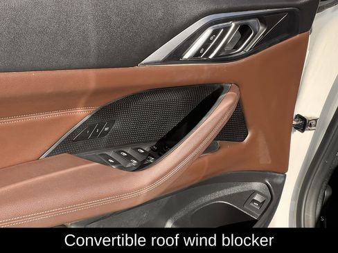 Used 2022 BMW 430i 430i w/ Premium Package image 25