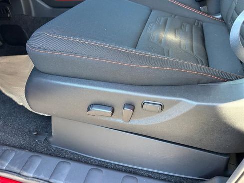 New 2026 Nissan Frontier PRO-4X w/ Pro-4x Convenience Package image 18