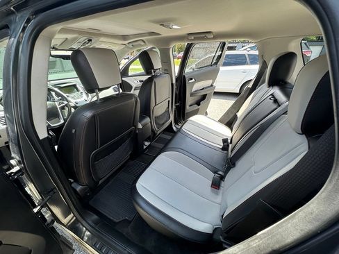 Used 2014 GMC Terrain SLT w/ Chrome Appearance Package FWD image 19