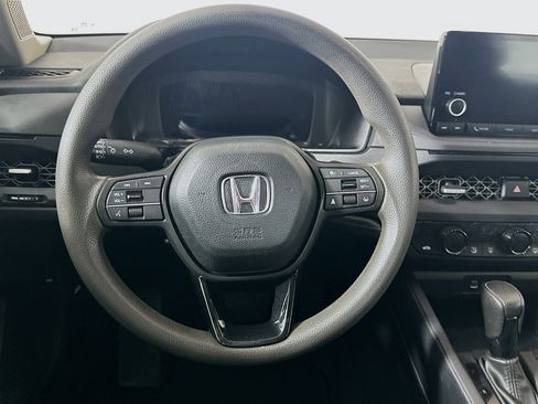 Used 2023 Honda Accord EX image 18