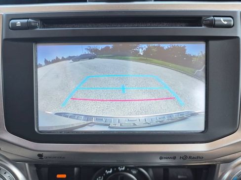 Used 2019 Toyota 4Runner SR5 Premium AWD/4WD image 22