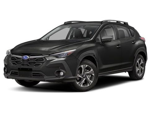 New 2026 Subaru Crosstrek 2.0i Premium AWD/4WD image 1
