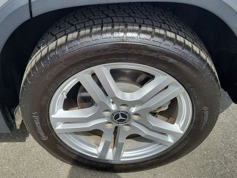 Used 2021 Mercedes-Benz GLA 250 image 7