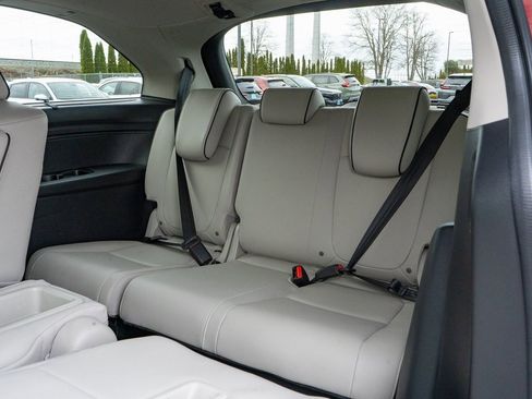 New 2026 Honda Odyssey Touring image 12