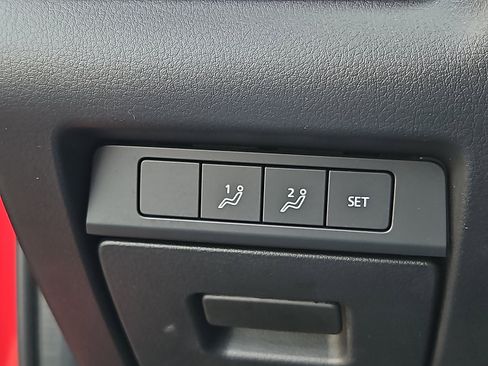 Used 2023 MAZDA CX-30 AWD 2.5 S w/ Preferred Package image 25