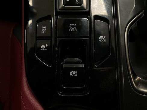 Certified 2022 Lexus NX 350h AWD image 25