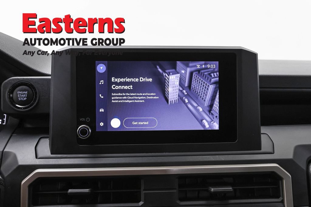 Used 2024 Toyota Tacoma SR RWD image 19