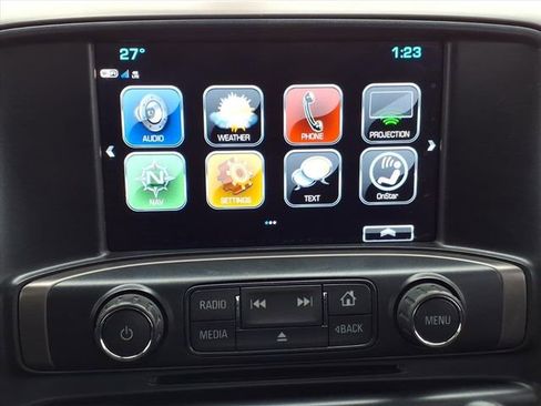 Used 2019 GMC Sierra 2500 SLT w/ Duramax Plus Package image 25