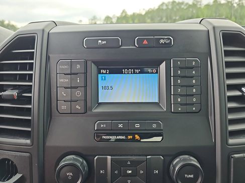 Used 2019 Ford F150 XL w/ Equipment Group 101A Mid RWD image 21