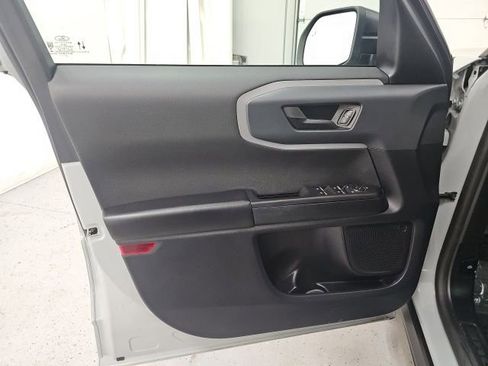 Used 2021 Ford Bronco Sport Big Bend image 12