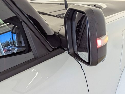 New 2025 Ford Bronco Raptor image 21