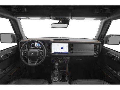 New 2026 Ford Bronco Badlands AWD/4WD image 5