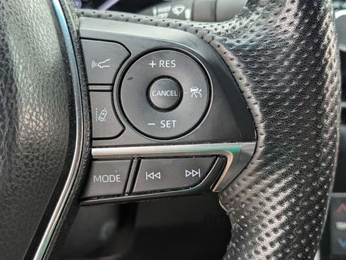 Used 2019 Toyota Avalon Touring w/ Advanced Safety Package image 21