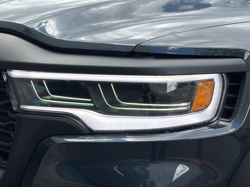 New 2026 RAM 1500 RHO w/ RHO Level 1 Equipment Group AWD/4WD image 11