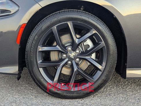 Used 2023 Dodge Charger GT w/ Blacktop Package RWD image 37