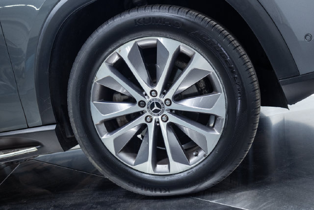 Used 2022 Mercedes-Benz GLE 350 4MATIC w/ Premium Package image 26