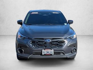 Used 2024 Subaru Crosstrek 2.0i video 2