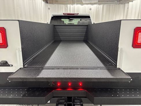 New 2026 Chevrolet Silverado 3500 W/T w/ WT Convenience Package image 30