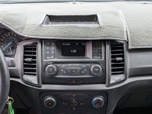 Used 2019 Ford Ranger XL w/ Equipment Group 101A Mid RWD image 19