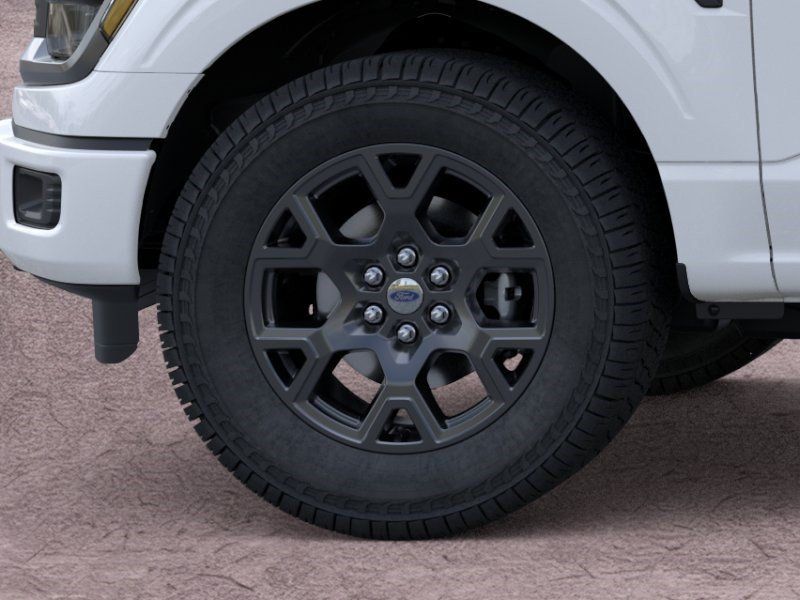 New 2026 Ford F150 STX w/ Equipment Group 200A AWD/4WD image 20