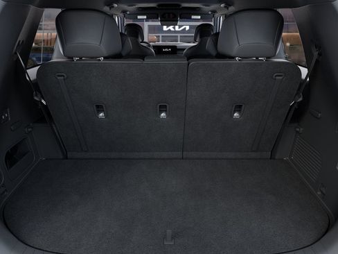 New 2027 Kia Telluride EX AWD/4WD image 19