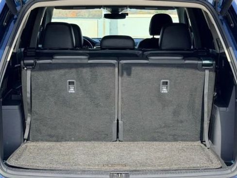 Used 2019 Volkswagen Atlas SEL Premium image 25