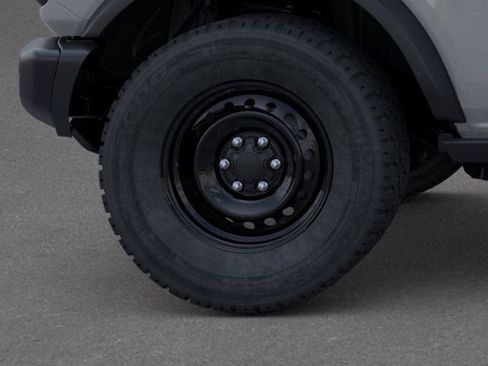 New 2026 Ford Bronco Big Bend w/ Black Diamond Package image 21