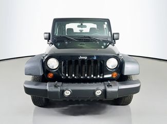 Used 2013 Jeep Wrangler Sport video 2