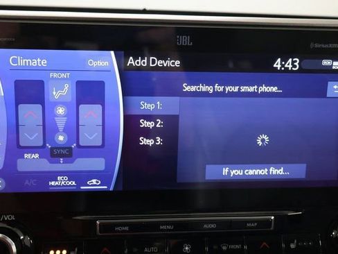 Used 2022 Toyota Highlander Limited FWD image 25